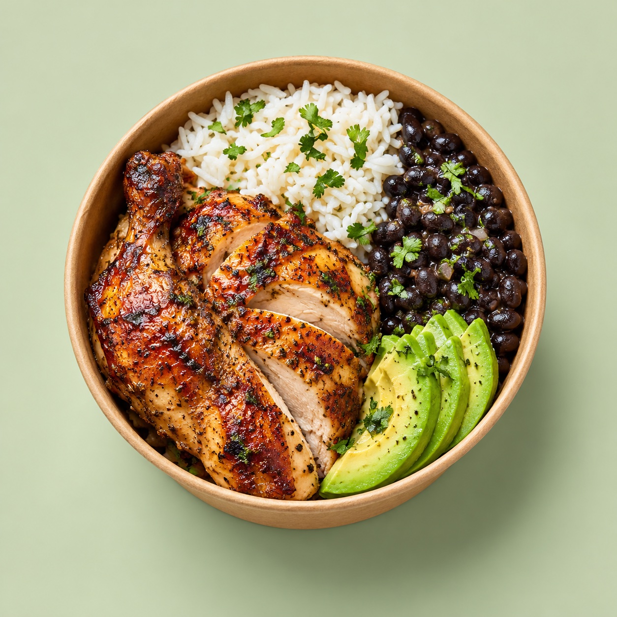 Peruvian A La Brasa